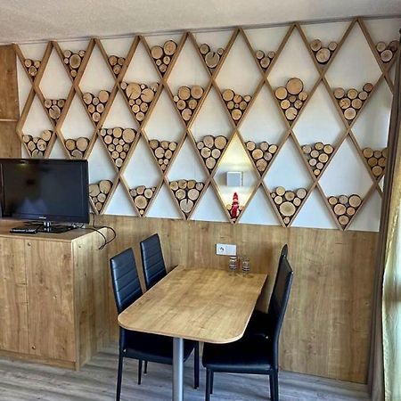 Apartmany Almberg Philippsreut Bagian luar foto