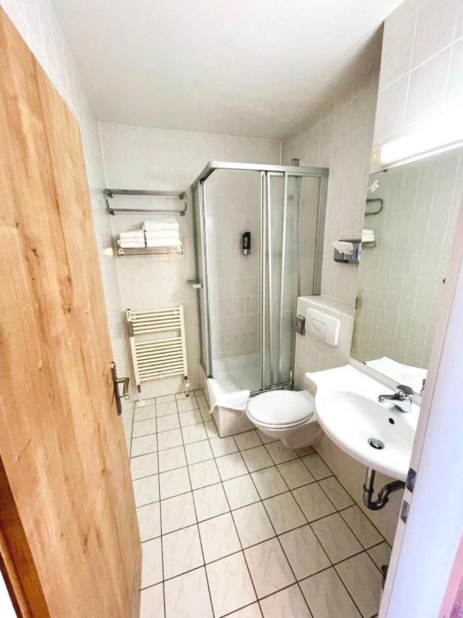 Apartmany Almberg Philippsreut Bagian luar foto