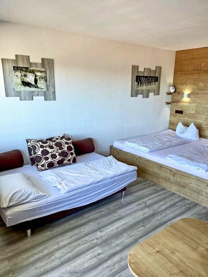Apartmany Almberg Philippsreut Bagian luar foto