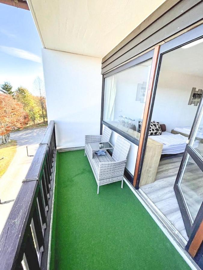 Apartmany Almberg Philippsreut Bagian luar foto