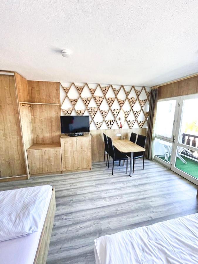 Apartmany Almberg Philippsreut Bagian luar foto