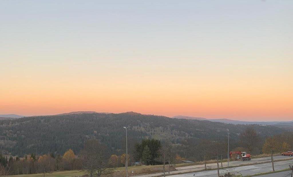 Apartmany Almberg Philippsreut Bagian luar foto