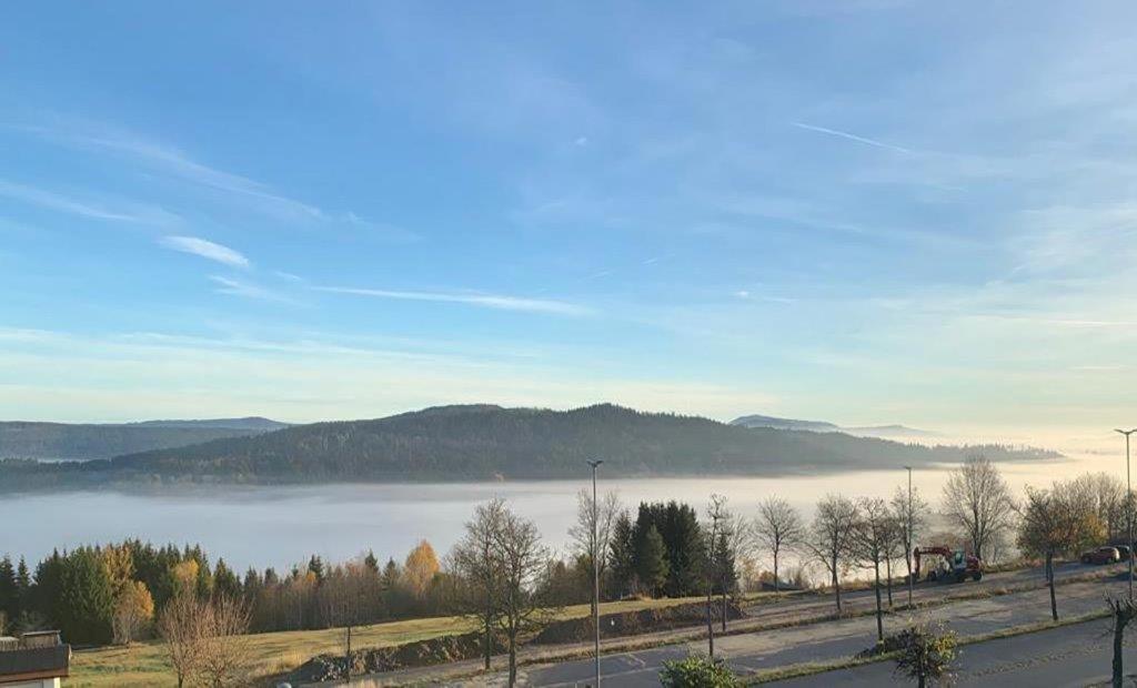 Apartmany Almberg Philippsreut Bagian luar foto