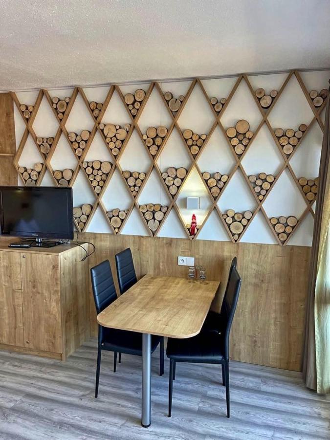 Apartmany Almberg Philippsreut Bagian luar foto