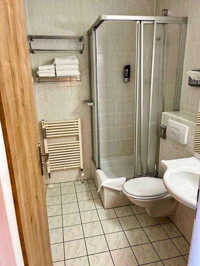 Apartmany Almberg Philippsreut Bagian luar foto
