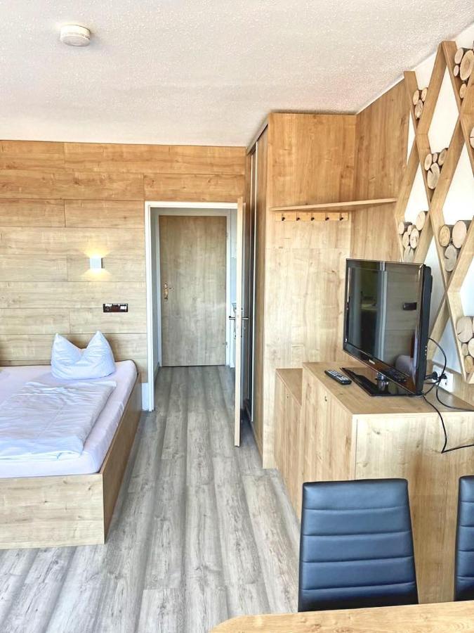 Apartmany Almberg Philippsreut Bagian luar foto