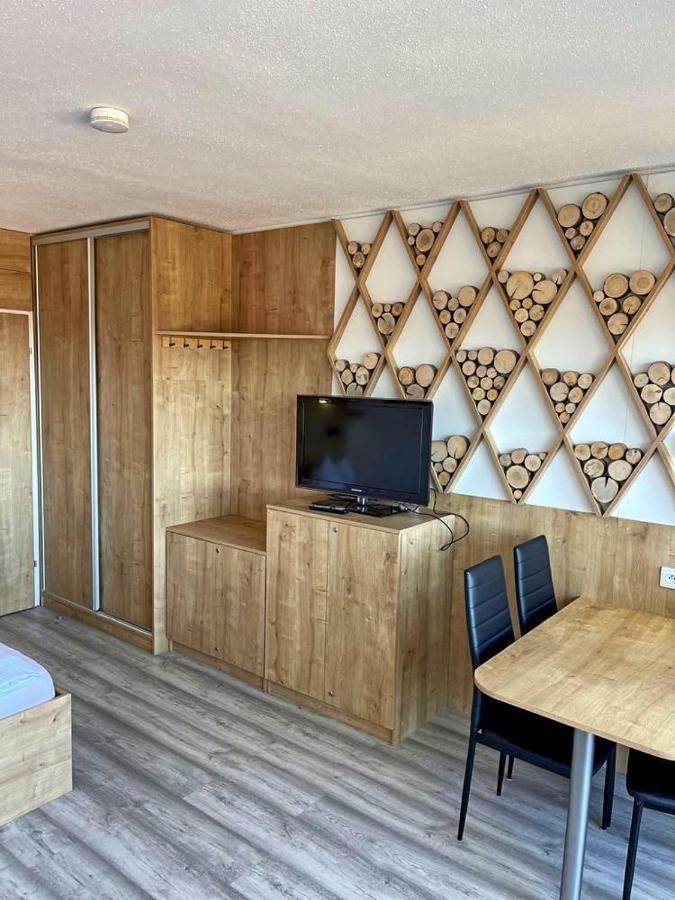 Apartmany Almberg Philippsreut Bagian luar foto